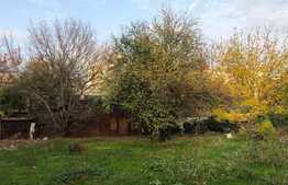 REDUCERE! Teren construibil regim P+2, cu toate avizele, 302 mp, zona Ciupercă