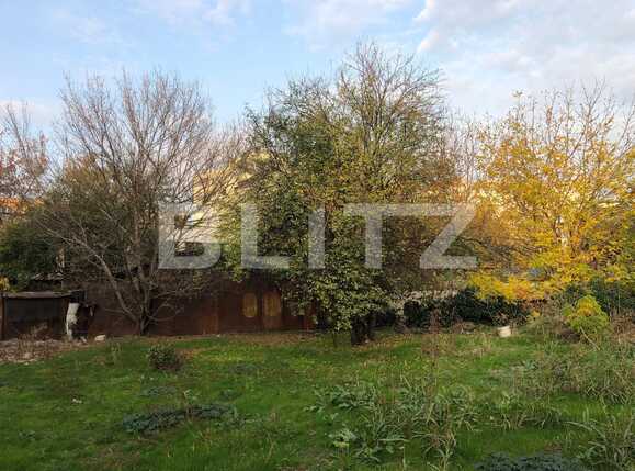 Teren de vânzare 1 Mai - 75100TV | BLITZ Craiova | Poza3