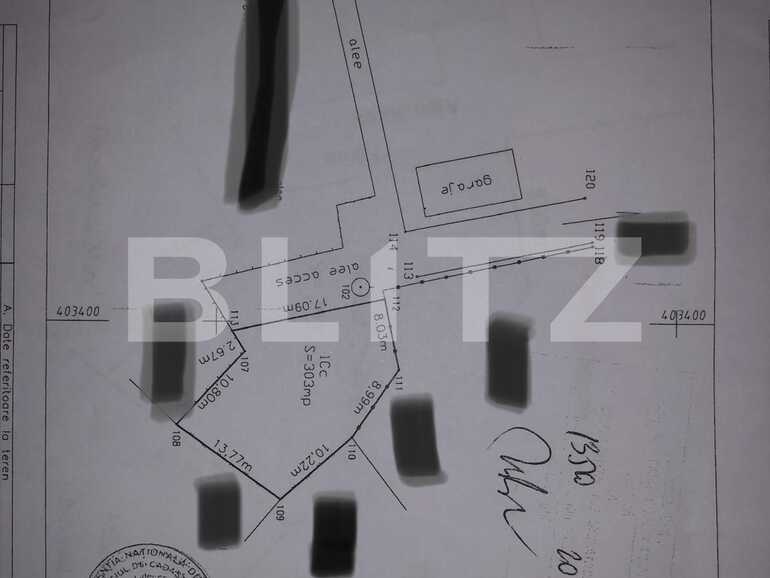 Teren de vânzare 1 Mai - 75100TV | BLITZ Craiova | Poza1