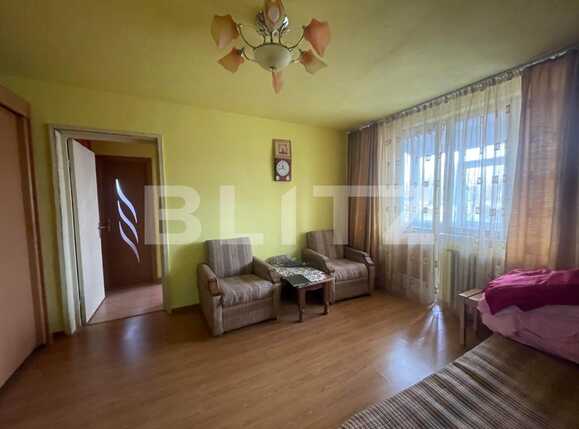 Apartament de vânzare 2 camere Calea Bucuresti - 75122AV | BLITZ Craiova | Poza1