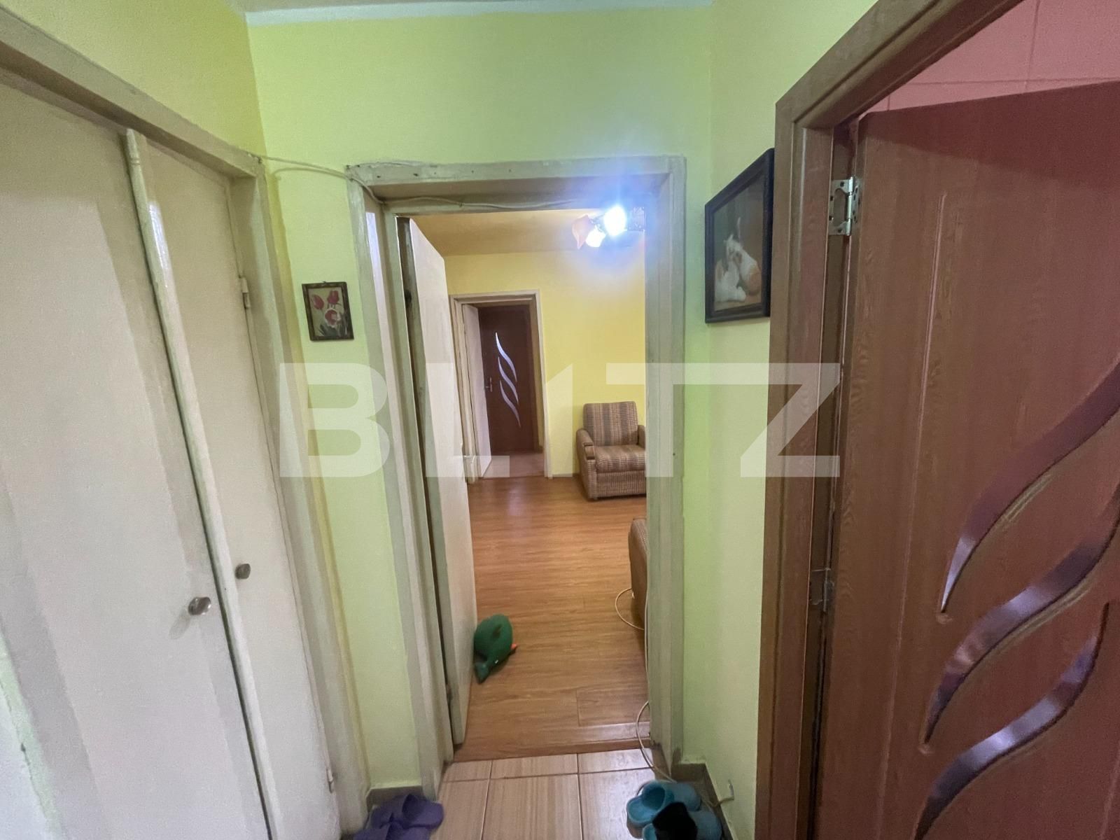 Apartament de vânzare 2 camere Calea Bucuresti - 75122AV | BLITZ Craiova | Poza4
