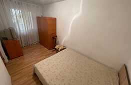 Apartament 2 camere, etaj 1, mobilat si uitilat, zona craiovita 