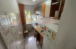 Apartament 2 camere, etaj 1, mobilat si uitilat, zona craiovita 