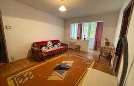 Apartament 2 camere, etaj 1, mobilat si uitilat, zona craiovita 
