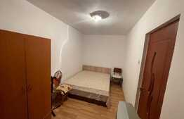 Apartament 2 camere, etaj 1, mobilat si uitilat, zona craiovita 