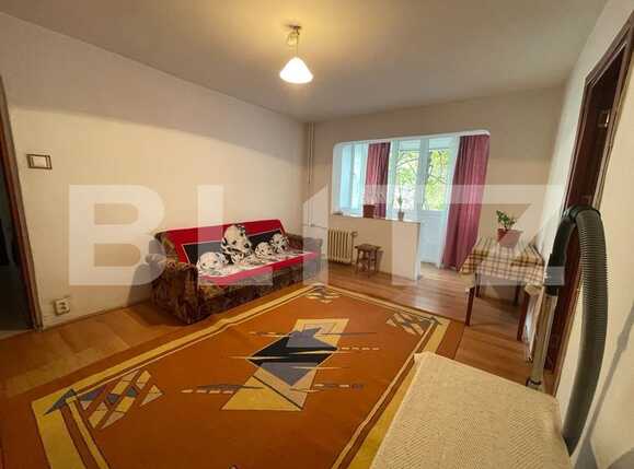 Apartament de închiriat 2 camere Craiovita Noua - 75136AI | BLITZ Craiova | Poza1