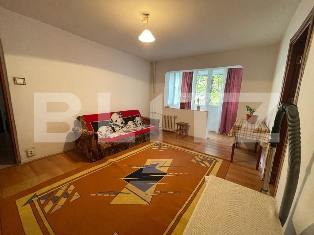 Apartament de închiriat 2 camere Craiovita Noua - 75136AI | BLITZ Craiova | Poza1
