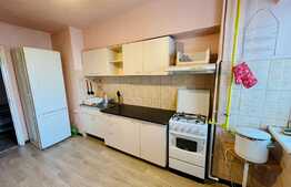 Apartament 4 camere decomandat Rovine