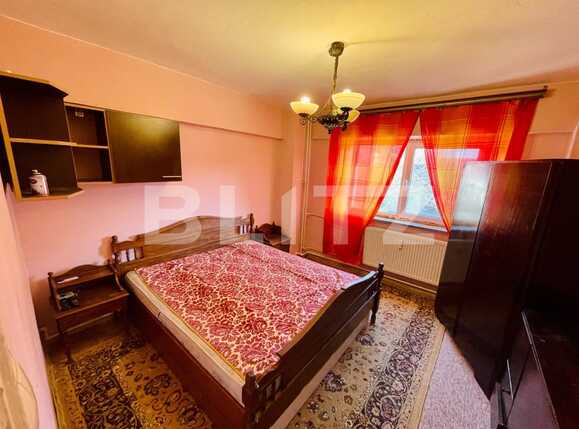 Apartament de închiriat 4 camere Rovine - 75156AI | BLITZ Craiova | Poza1
