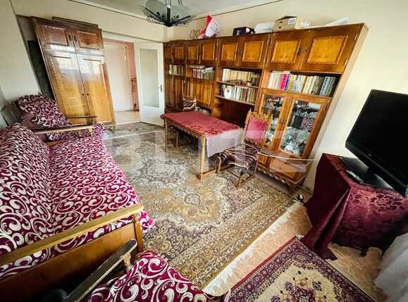 Apartament de închiriat 4 camere Rovine - 75156AI | BLITZ Craiova | Poza3