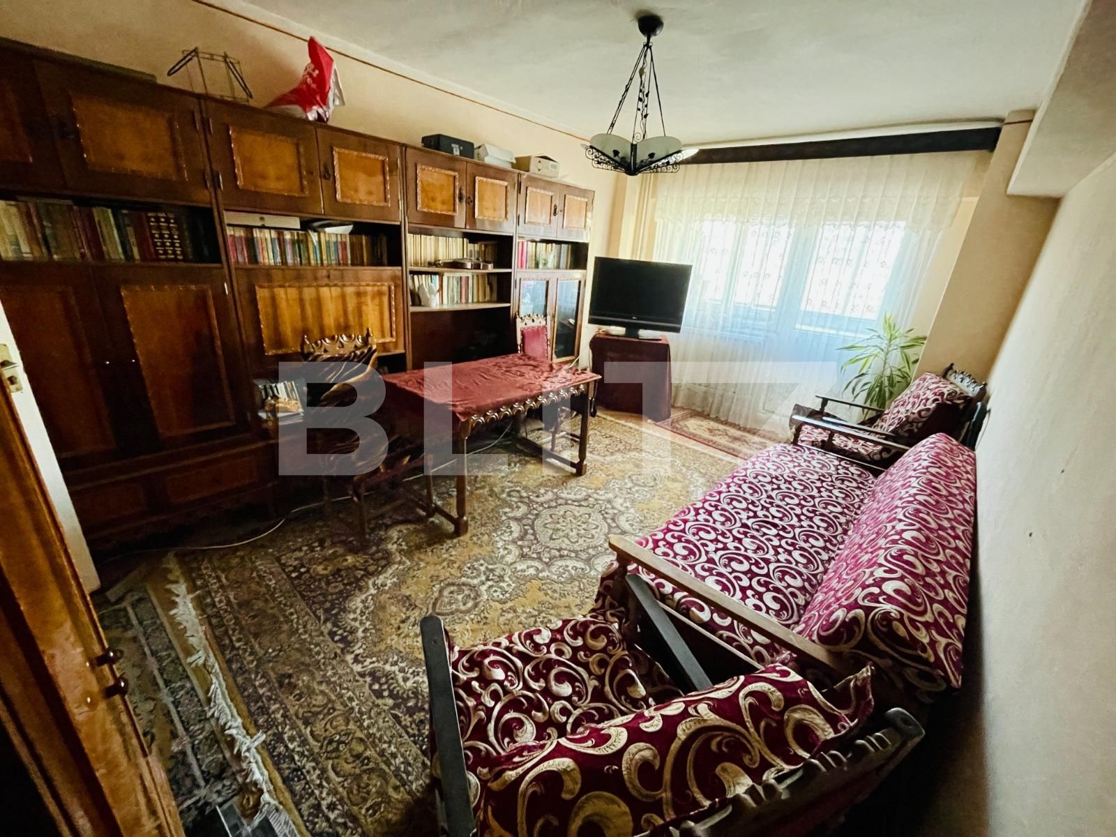 Apartament de închiriat 4 camere Rovine - 75156AI | BLITZ Craiova | Poza2