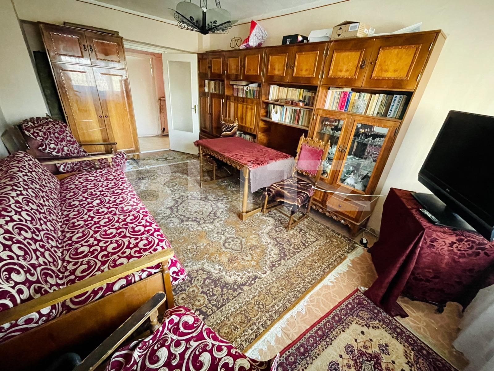 Apartament de închiriat 4 camere Rovine - 75156AI | BLITZ Craiova | Poza3