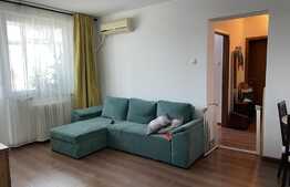 Oportunitate! Apartament 3 camere, zona Gradina Botanica
