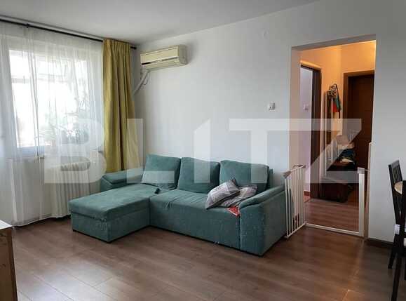 Apartament de vânzare 3 camere Calea Severinului - 75162AV | BLITZ Craiova | Poza1