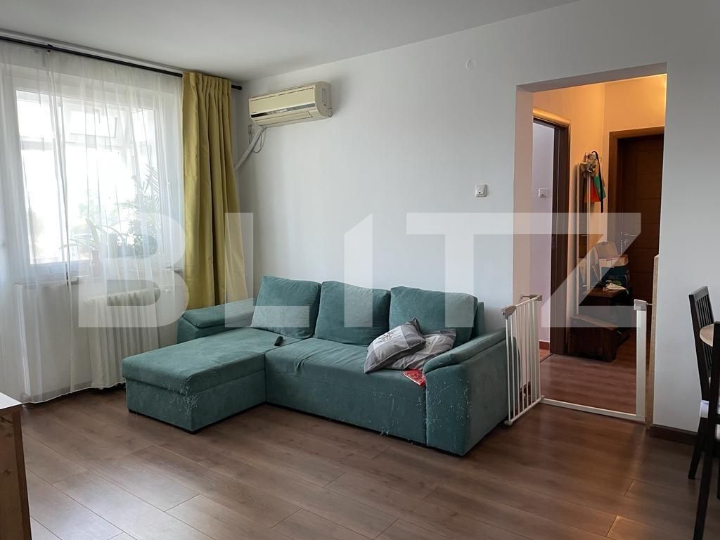 Apartament 3 camere, 64 mp, decomandat, Gradina Botanica