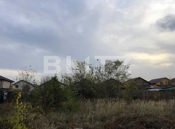 Teren de vânzare Simnicu de Jos  - 75193TV | BLITZ Craiova | Poza1