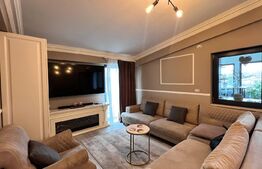 Penthouse modern in bloc nou, 90 mp, 1 Mai! 