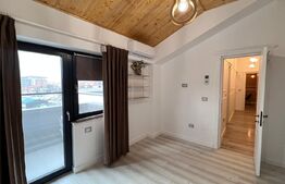 Penthouse modern in bloc nou, 90 mp, 1 Mai! 