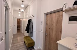 Penthouse modern in bloc nou, 90 mp, 1 Mai! 