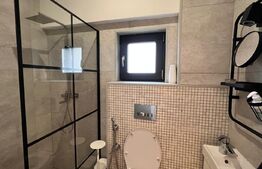 Penthouse modern in bloc nou, 90 mp, 1 Mai! 