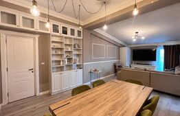 Penthouse modern in bloc nou, 90 mp, 1 Mai! 