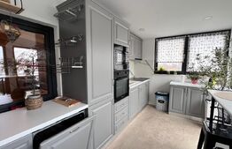 Penthouse modern in bloc nou, 90 mp, 1 Mai! 