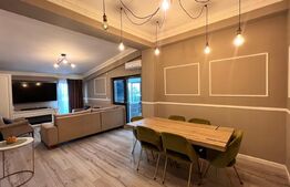 Penthouse modern in bloc nou, 90 mp, 1 Mai! 