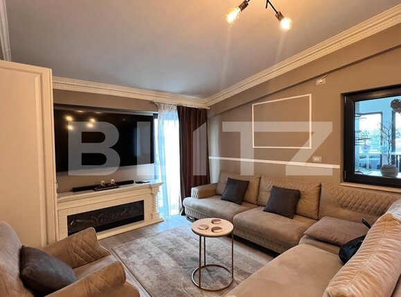 Apartament de vânzare 3 camere 1 Mai - 75216AV | BLITZ Craiova | Poza4