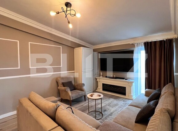 Apartament de vânzare 3 camere 1 Mai - 75216AV | BLITZ Craiova | Poza6