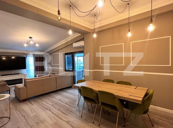 Apartament de vânzare 3 camere 1 Mai - 75216AV | BLITZ Craiova | Poza5