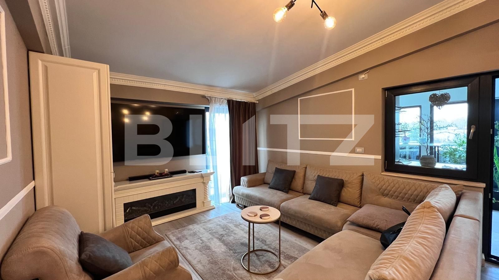 Apartament de vânzare 3 camere 1 Mai - 75216AV | BLITZ Craiova | Poza4