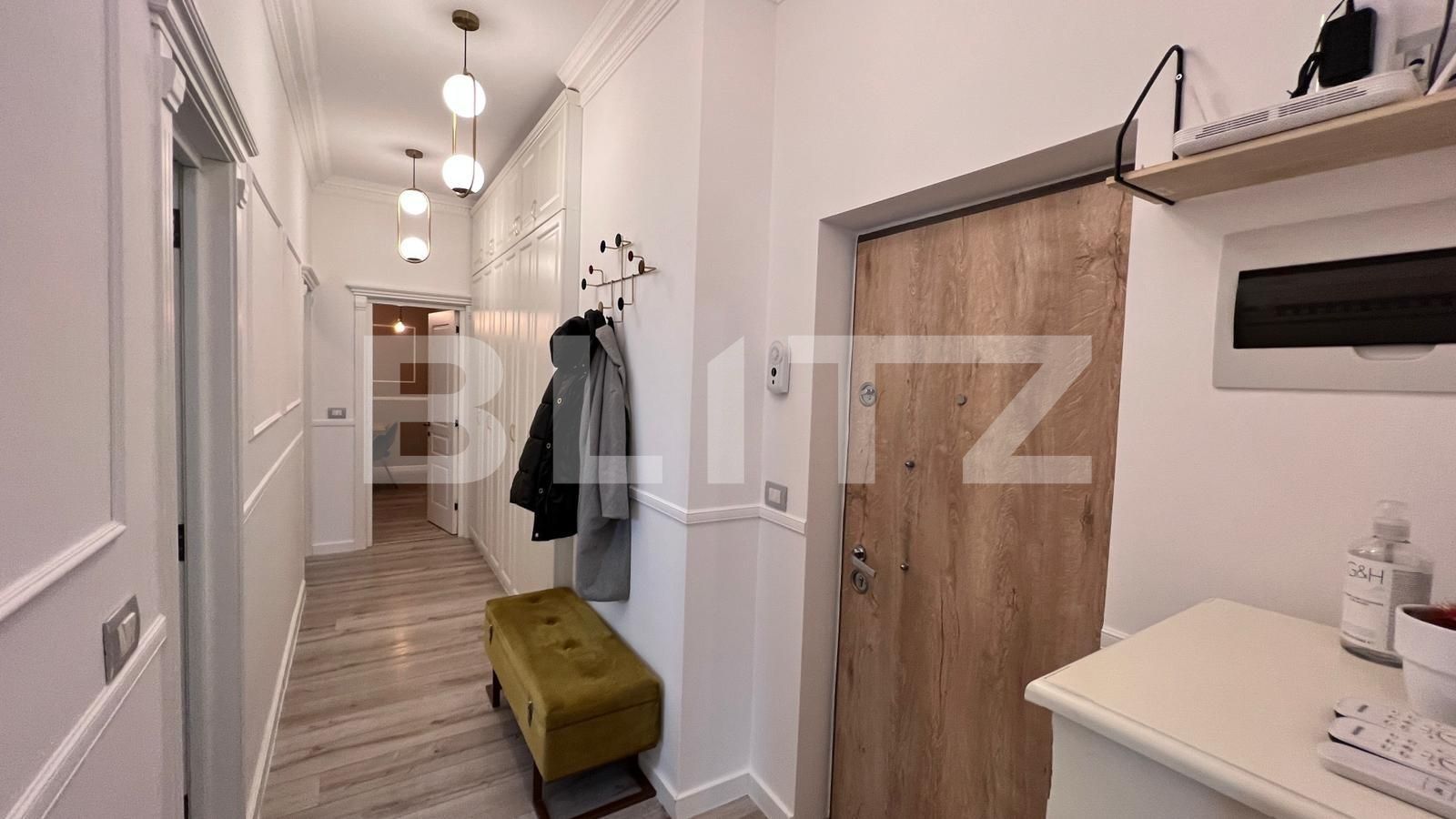 Apartament de vânzare 3 camere 1 Mai - 75216AV | BLITZ Craiova | Poza13