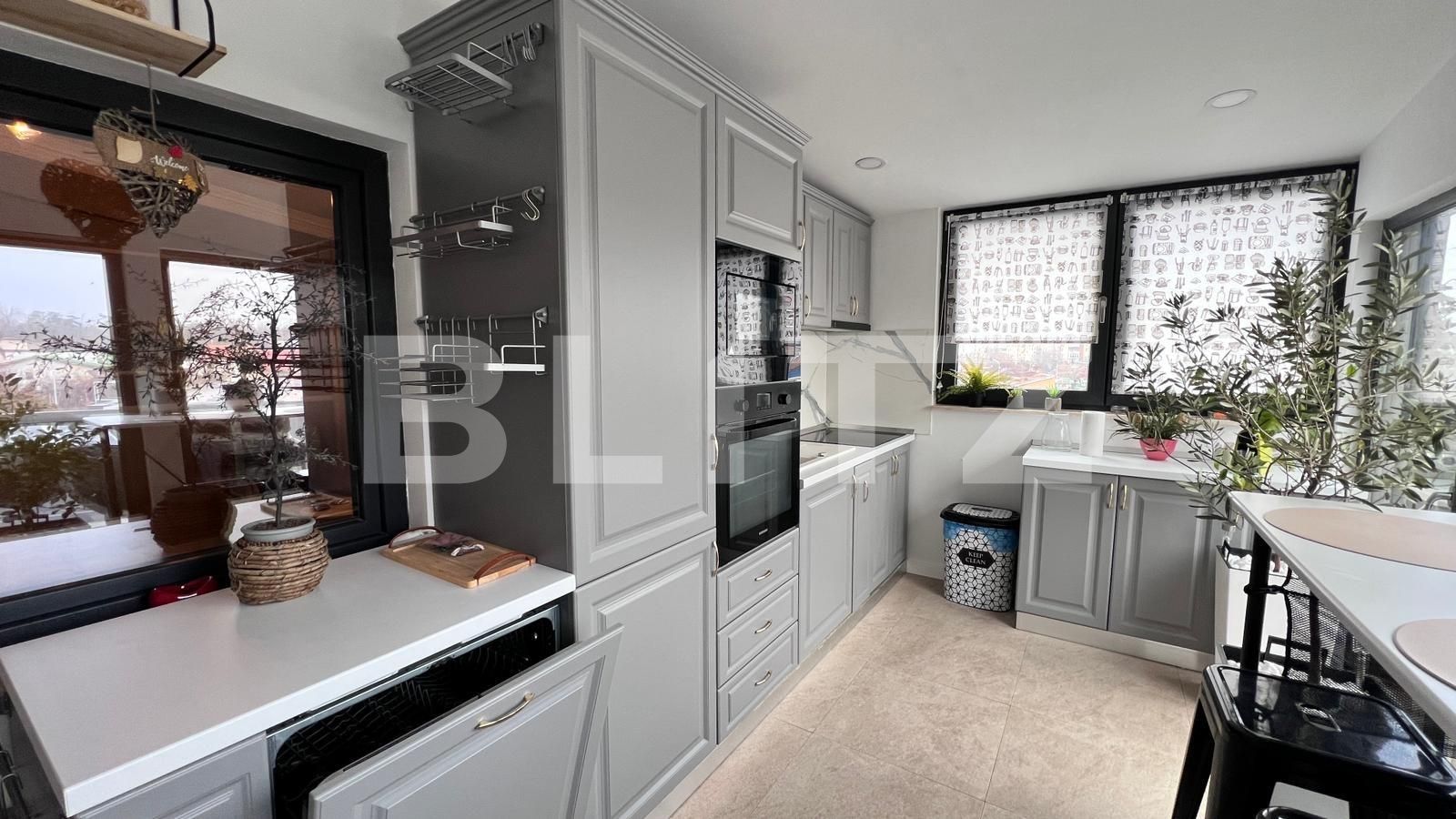 Apartament de vânzare 3 camere 1 Mai - 75216AV | BLITZ Craiova | Poza10