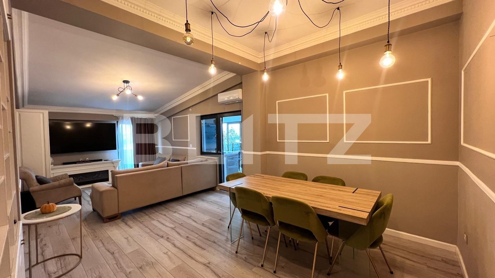 Apartament de vânzare 3 camere 1 Mai - 75216AV | BLITZ Craiova | Poza5