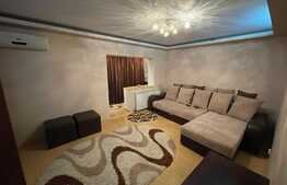 Apartament de 2 camere, 60 mp, decomandat, utilat, Craiovita!