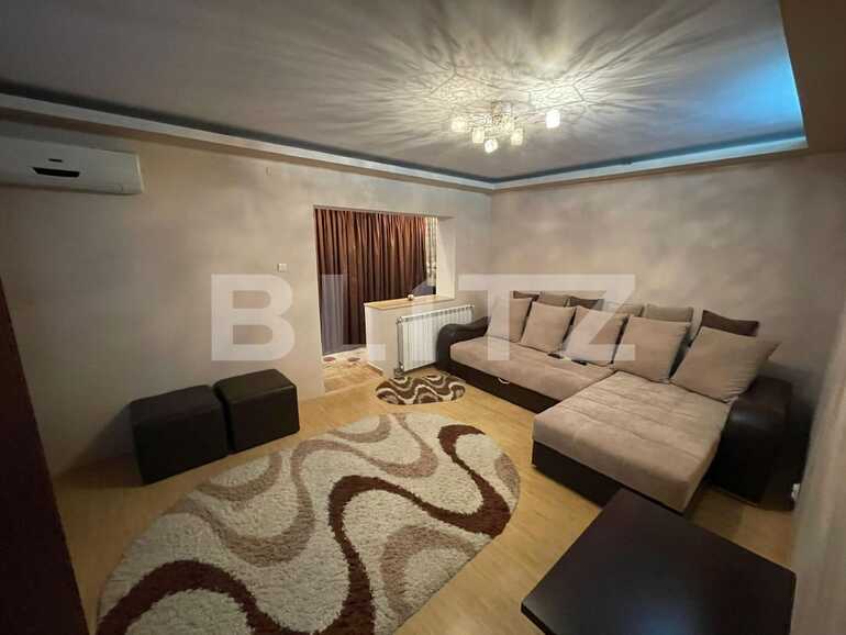 Apartament de vânzare 2 camere Craiovita Noua - 75231AV | BLITZ Craiova | Poza1