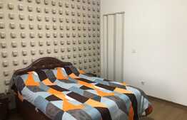 Apartament cu 2 camere, centrala termica, Bariera!