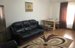 Apartament cu 2 camere, centrala termica, Bariera!