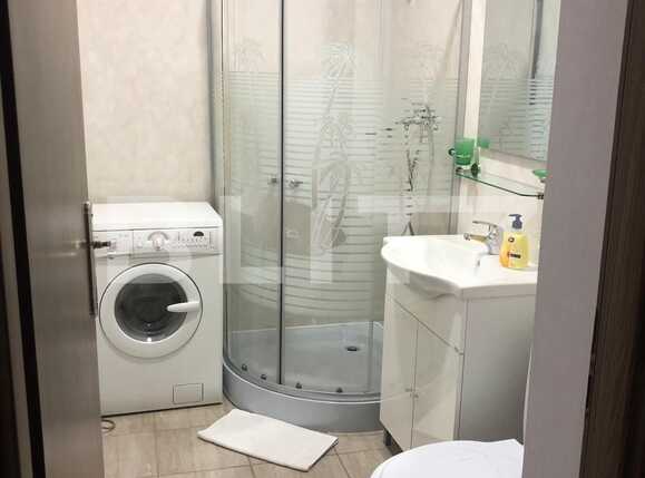 Apartament de închiriat 2 camere Bariera Valcii - 75250AI | BLITZ Craiova | Poza6