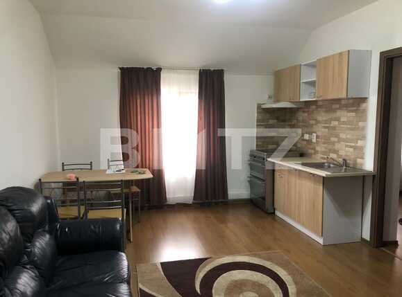 Apartament de închiriat 2 camere Bariera Valcii - 75250AI | BLITZ Craiova | Poza2