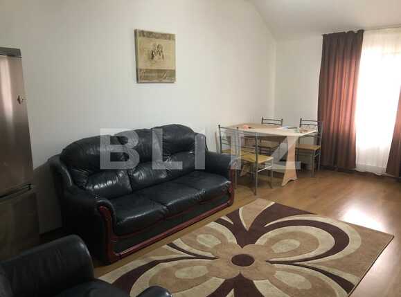 Apartament de închiriat 2 camere Bariera Valcii - 75250AI | BLITZ Craiova | Poza1