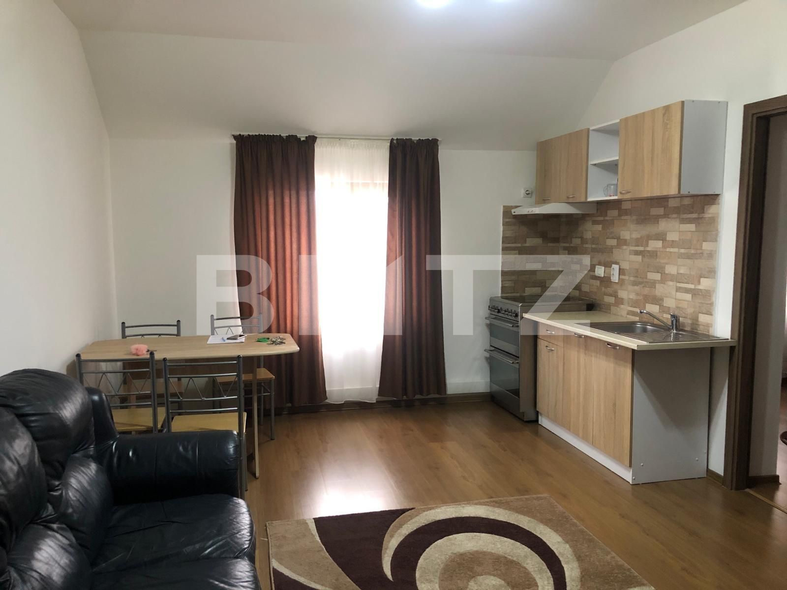 Apartament de închiriat 2 camere Bariera Valcii - 75250AI | BLITZ Craiova | Poza2