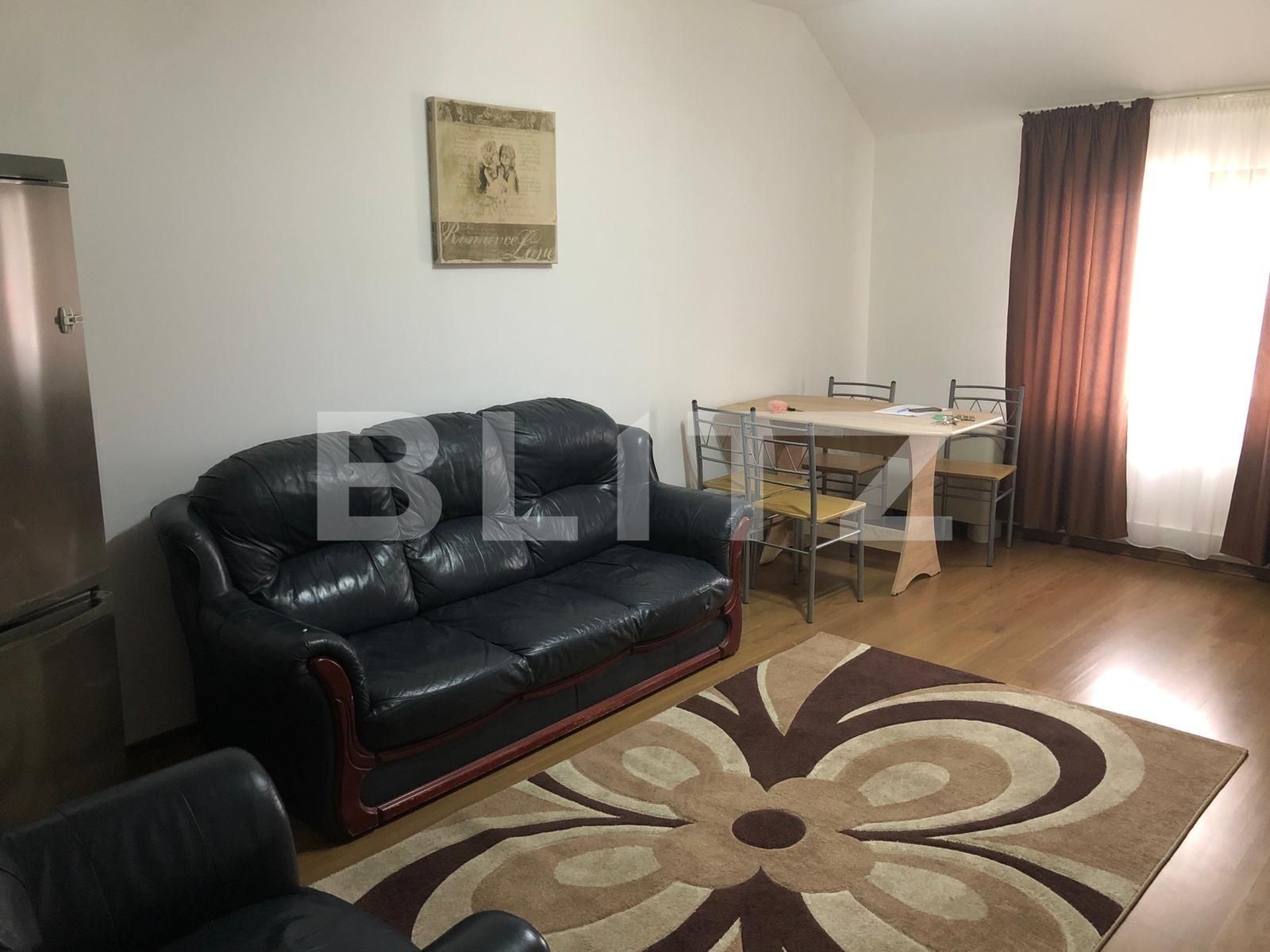 Apartament de închiriat 2 camere Bariera Valcii - 75250AI | BLITZ Craiova | Poza1