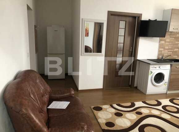 Apartament de închiriat 3 camere Bariera Valcii - 75268AI | BLITZ Craiova | Poza2