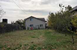 Casă de vacanță de 200 mp utili, piscină, lac cu ponton, 6000 mp, Florești