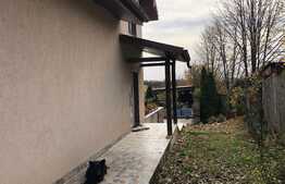 Casă de vacanță de 200 mp utili, piscină, lac cu ponton, 6000 mp, Florești