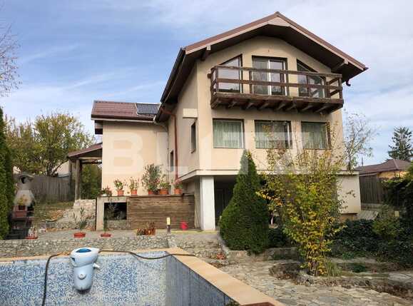 Casa de vânzare 5 camere Nord - 75293CV | BLITZ Craiova | Poza2