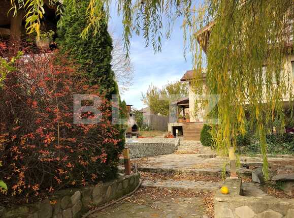 Casa de vânzare 5 camere Nord - 75293CV | BLITZ Craiova | Poza1