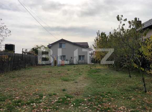 Casa de vânzare 5 camere Nord - 75293CV | BLITZ Craiova | Poza4
