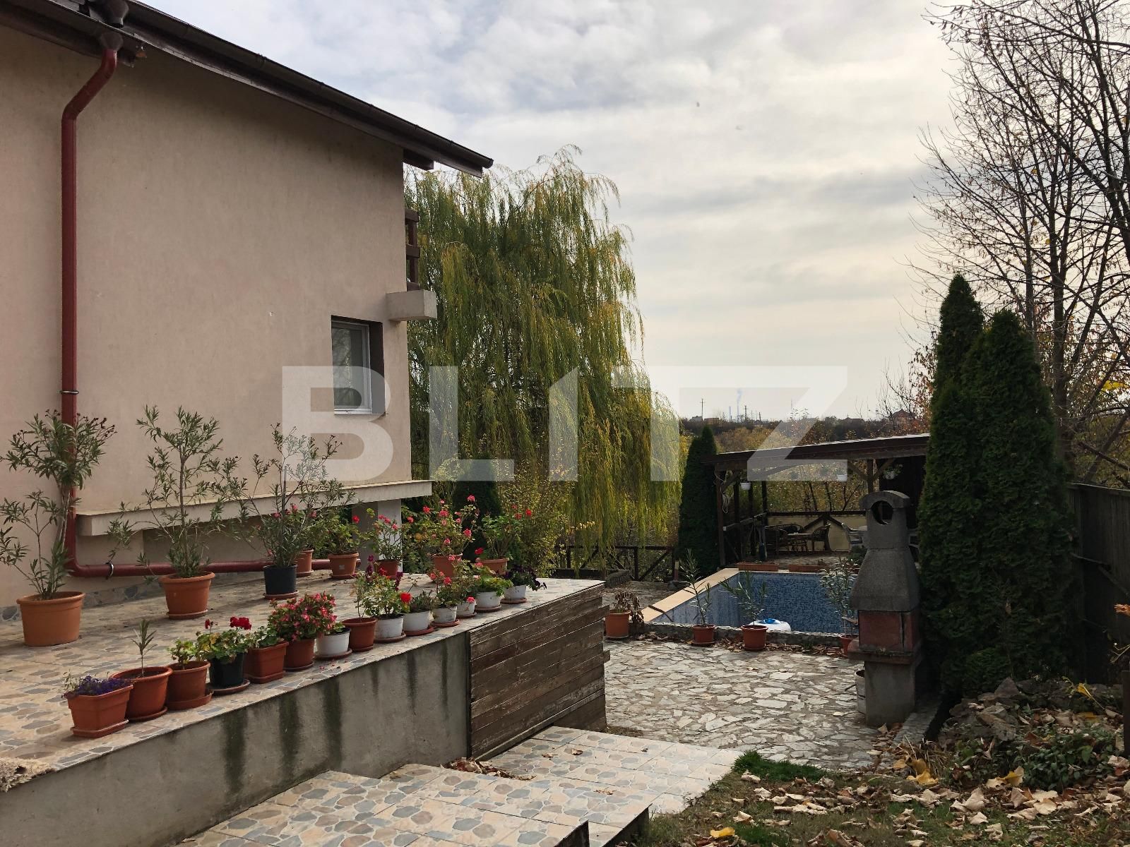 Casa de vânzare 5 camere Nord - 75293CV | BLITZ Craiova | Poza6